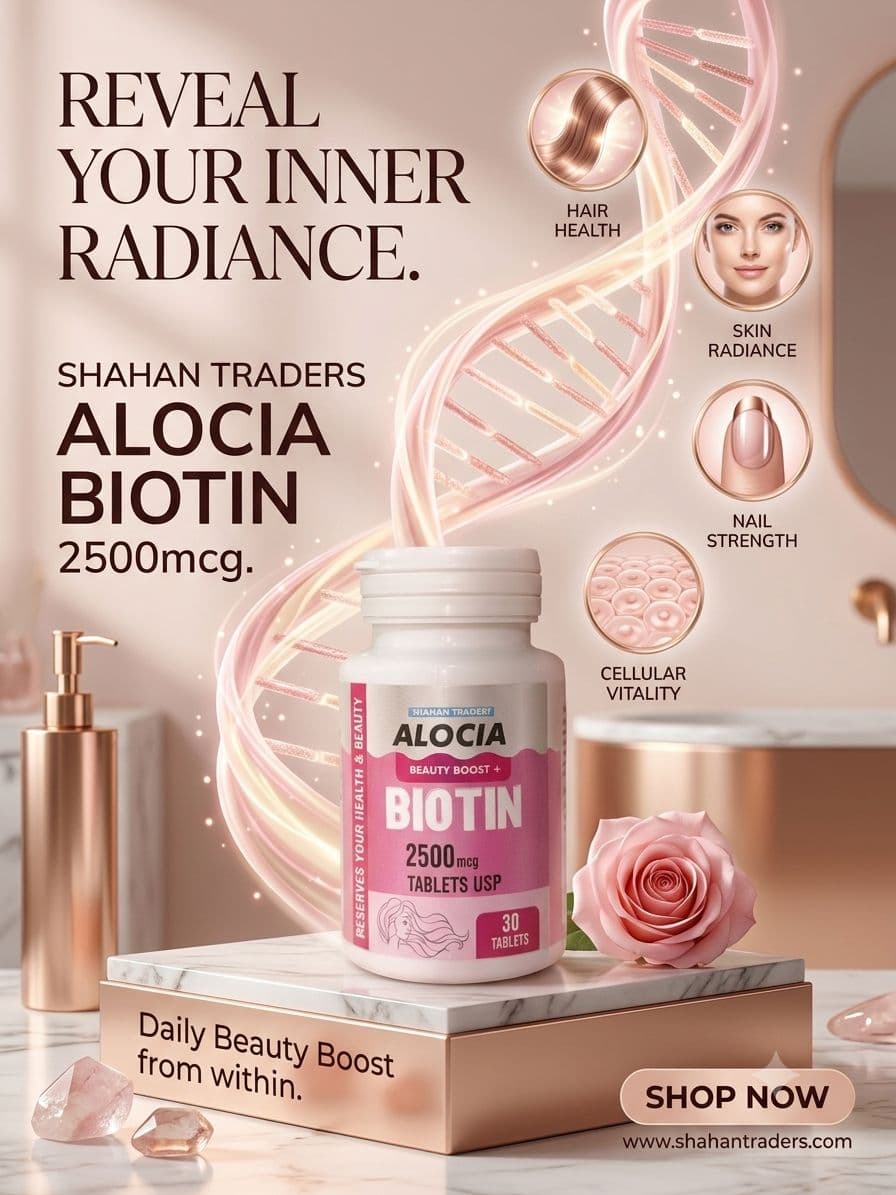 BIOTINE